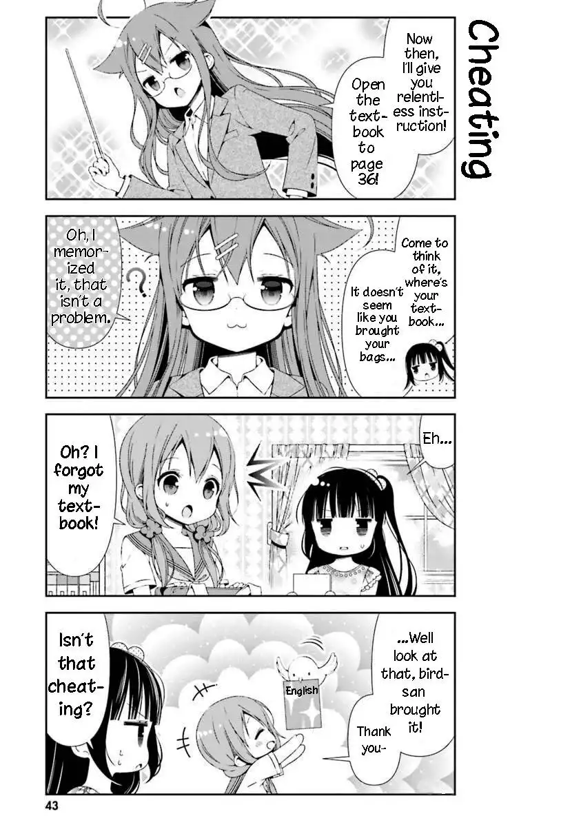 Hinako Note Chapter 24 11